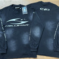 Hellstar Long Sleeve Shirt