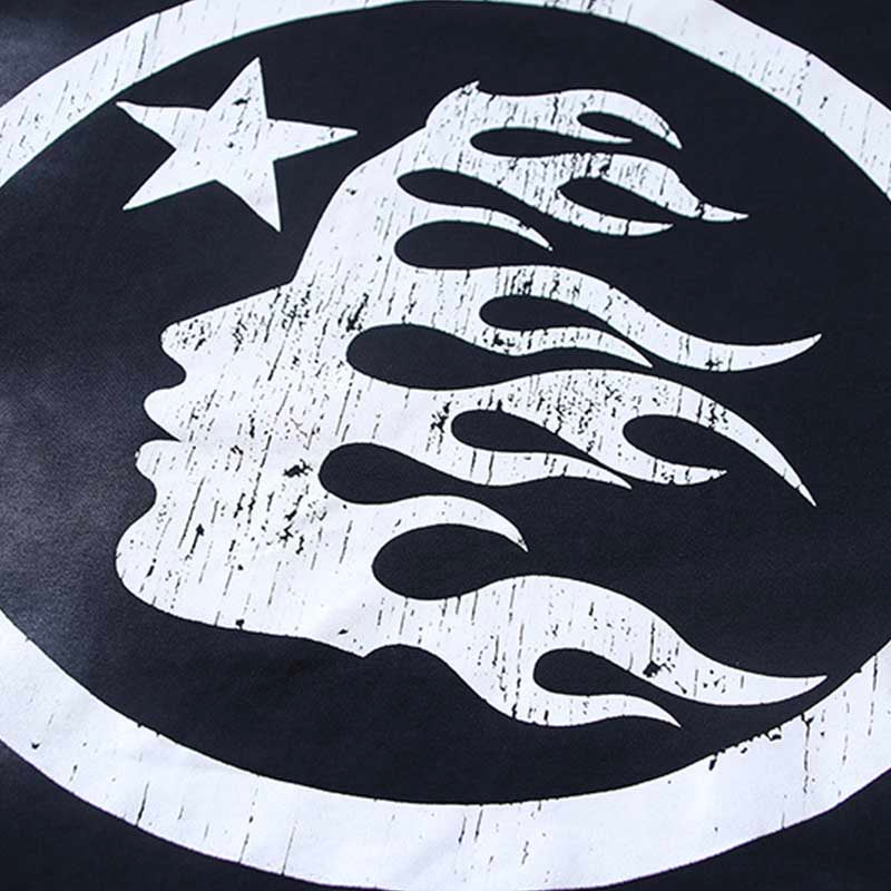 Hellstar T-shirts
