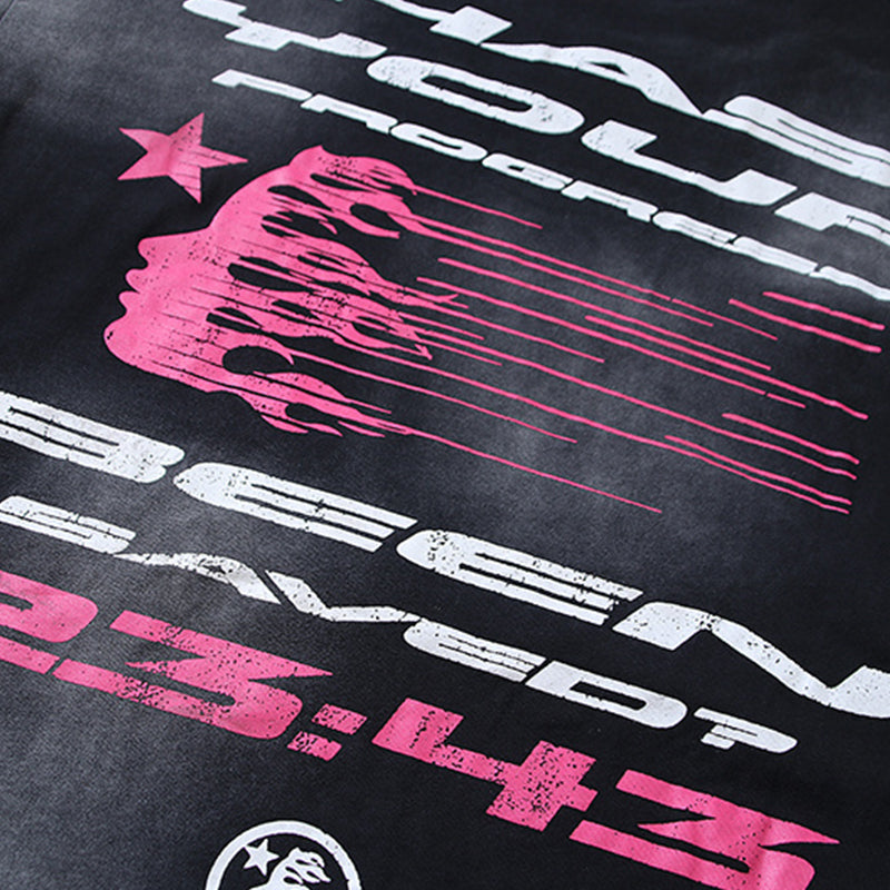Hellstar Long Sleeve Shirts