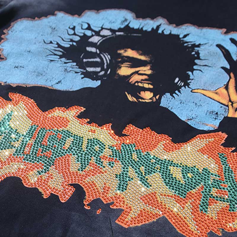 Hellstar T-shirts