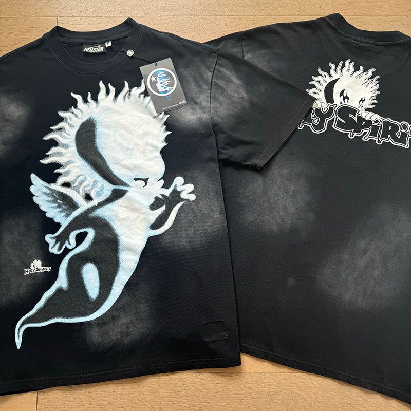 Hellstar T-shirts