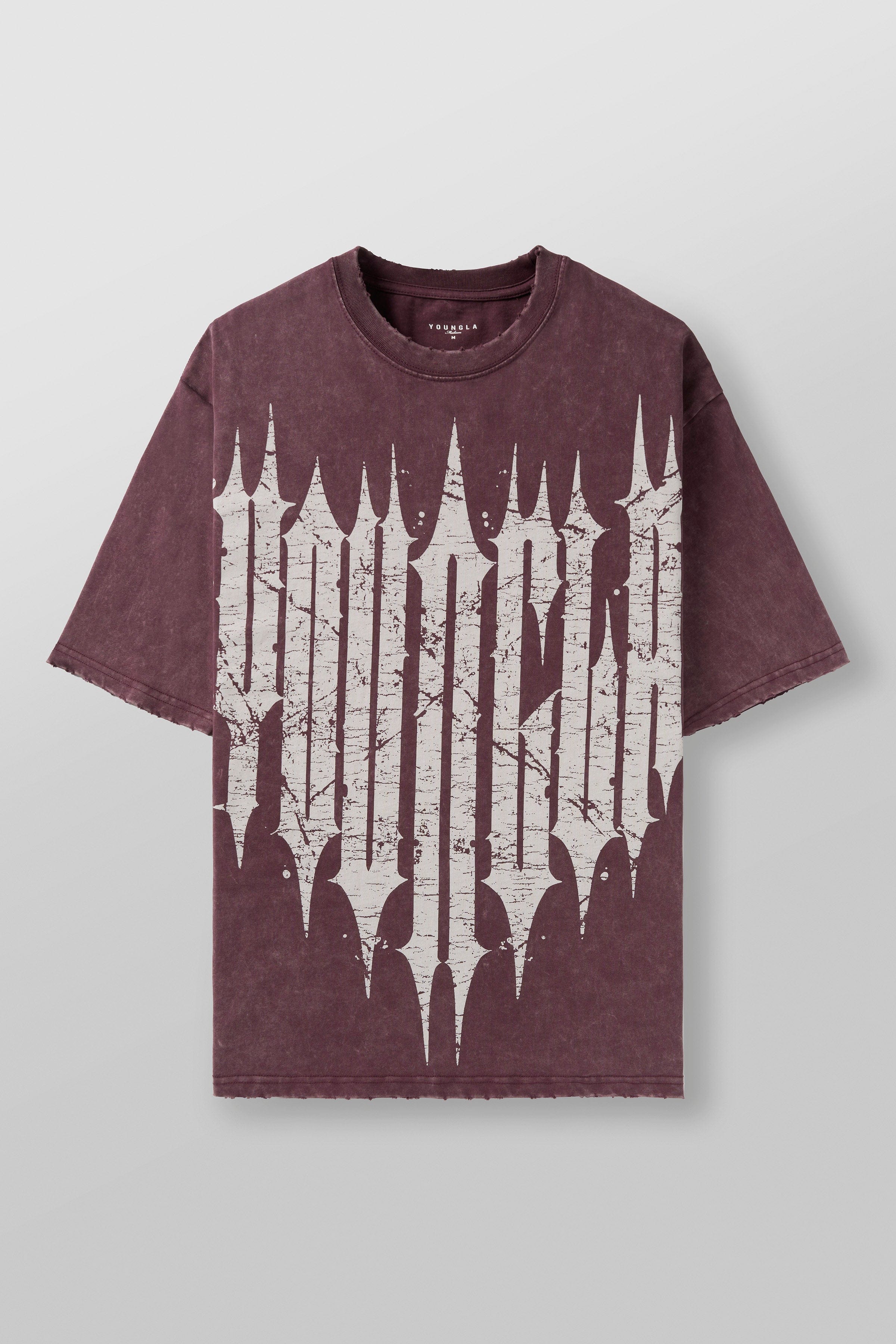 4156 - Revenge Tees