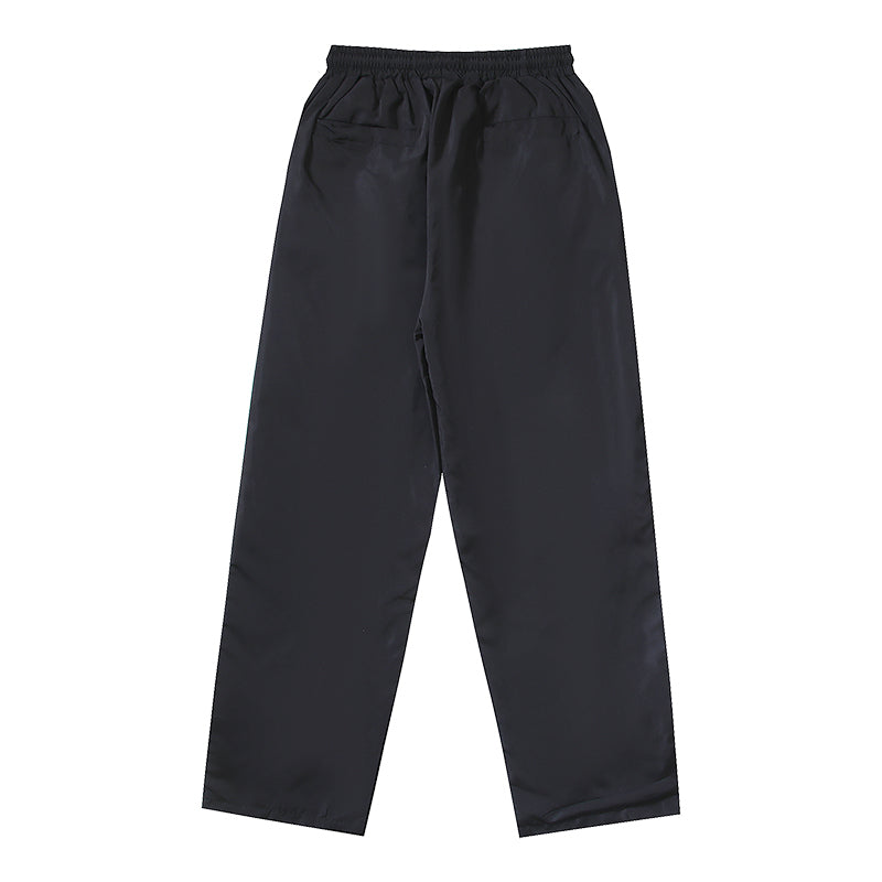 Hellstar Pants Retro Style High Street Trend