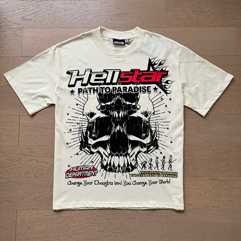 Hellstar T-shirts