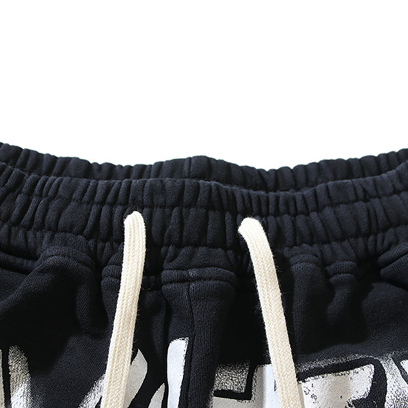 Hellstar Shorts