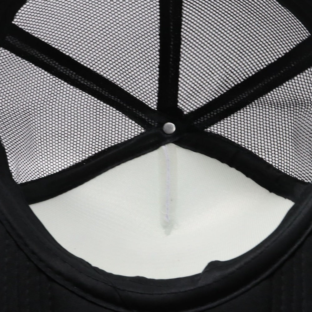HellStar Hat Mesh Breathable Baseball Cap