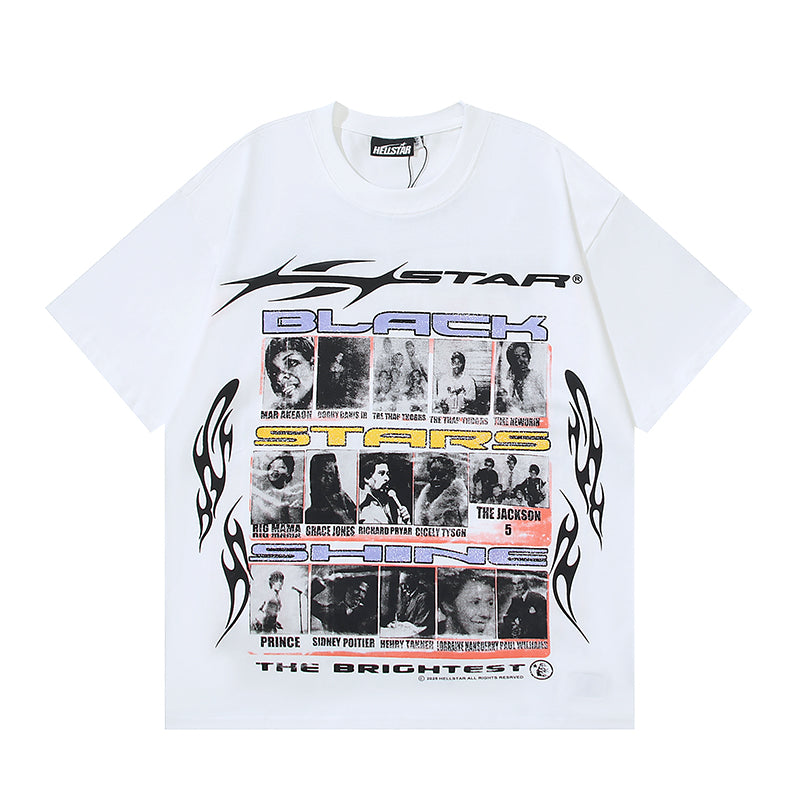 Hellstar T-shirt
