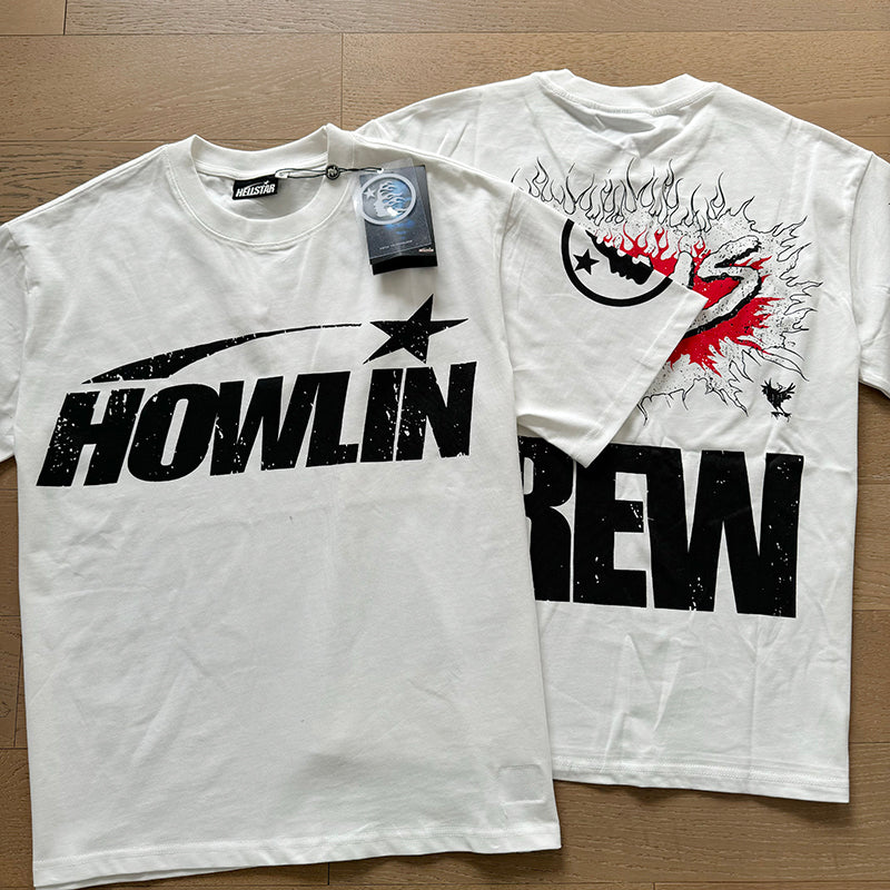 Hellstar T-shirts