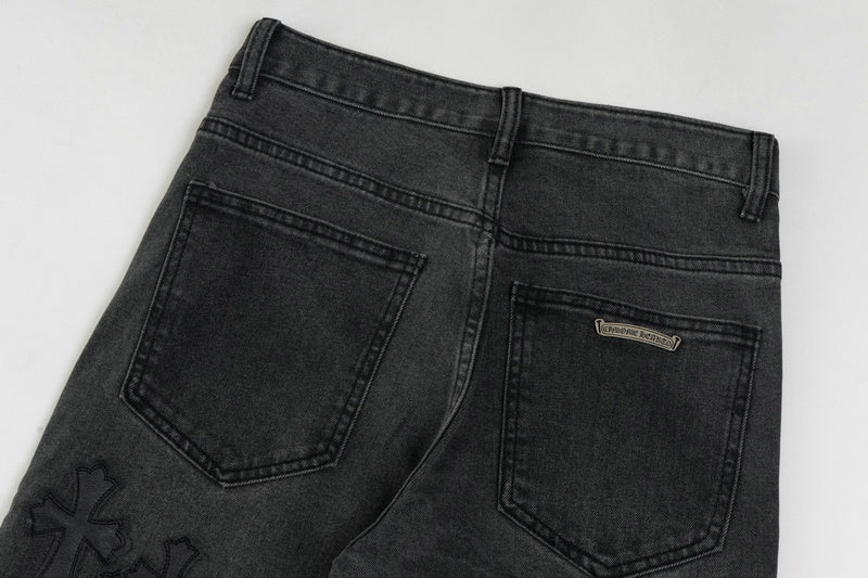 Chrome Hearts 2025 NEW Pants