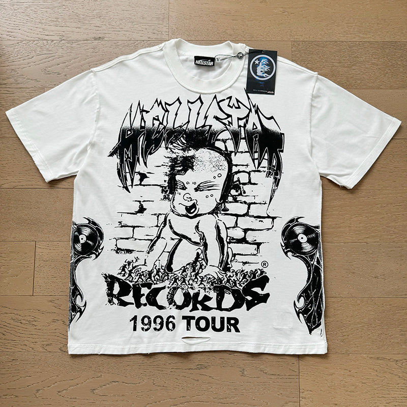 Hellstar T-shirts
