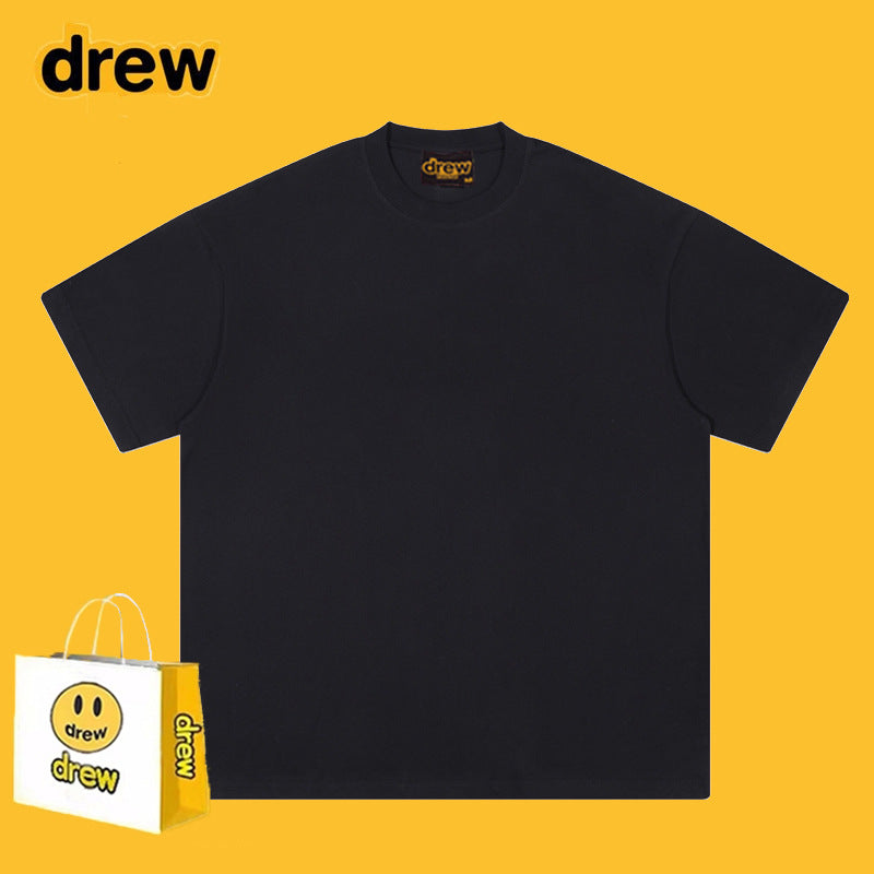 Drew T-shirts T-shirt Short Sleeve Loose