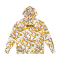 Drew House Hoodie Unisex Loose Casual Hoodie