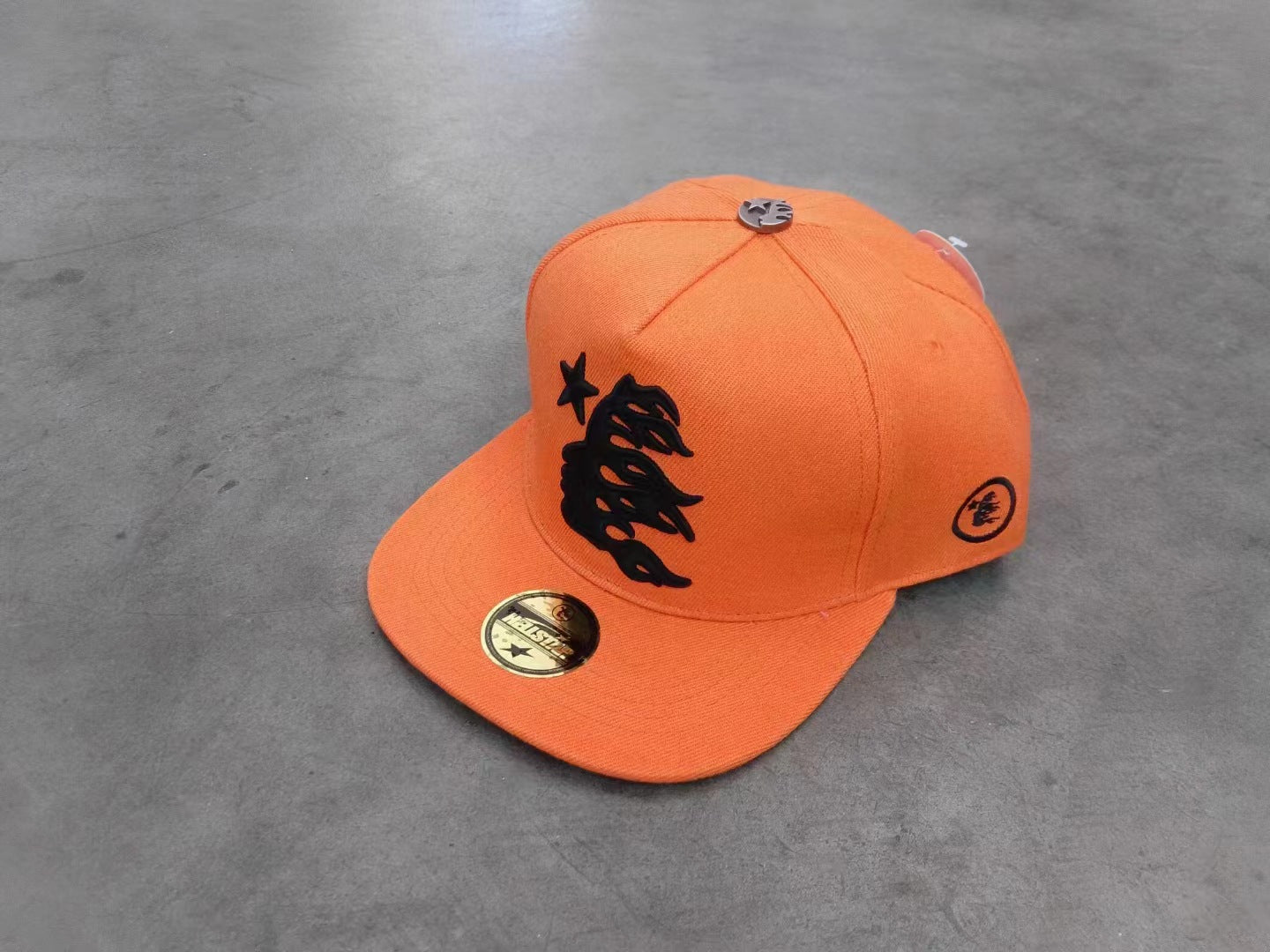 Hellstar Hat