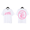 Hellstar T-shirt Loose Short Sleeve T-shirt