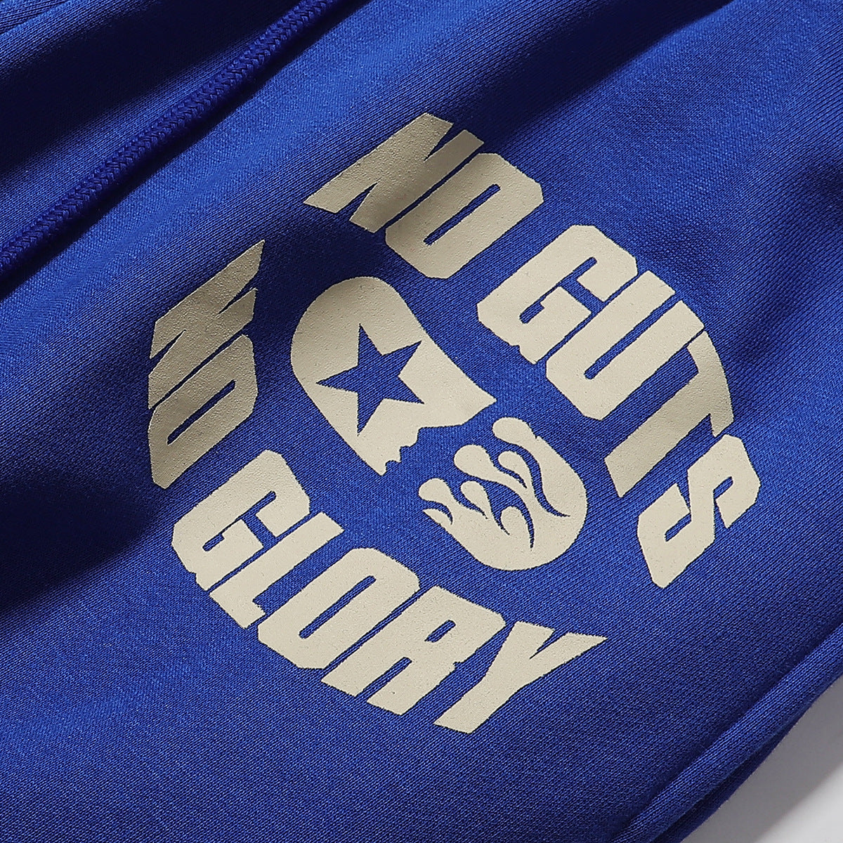 Hellstar Hoodie & Pants No Guts No Glory
