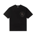 Hellstar T-shirt Printed Men's Top Short Sleeve