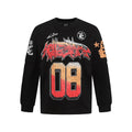 Hellstar Long Sleeve Shirt Autumn Men