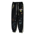 Askyurself Pant Men's and Women's Casual Pants Sports Pants