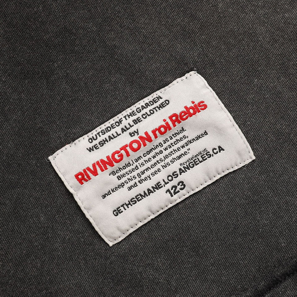 RRR123 T-shirt