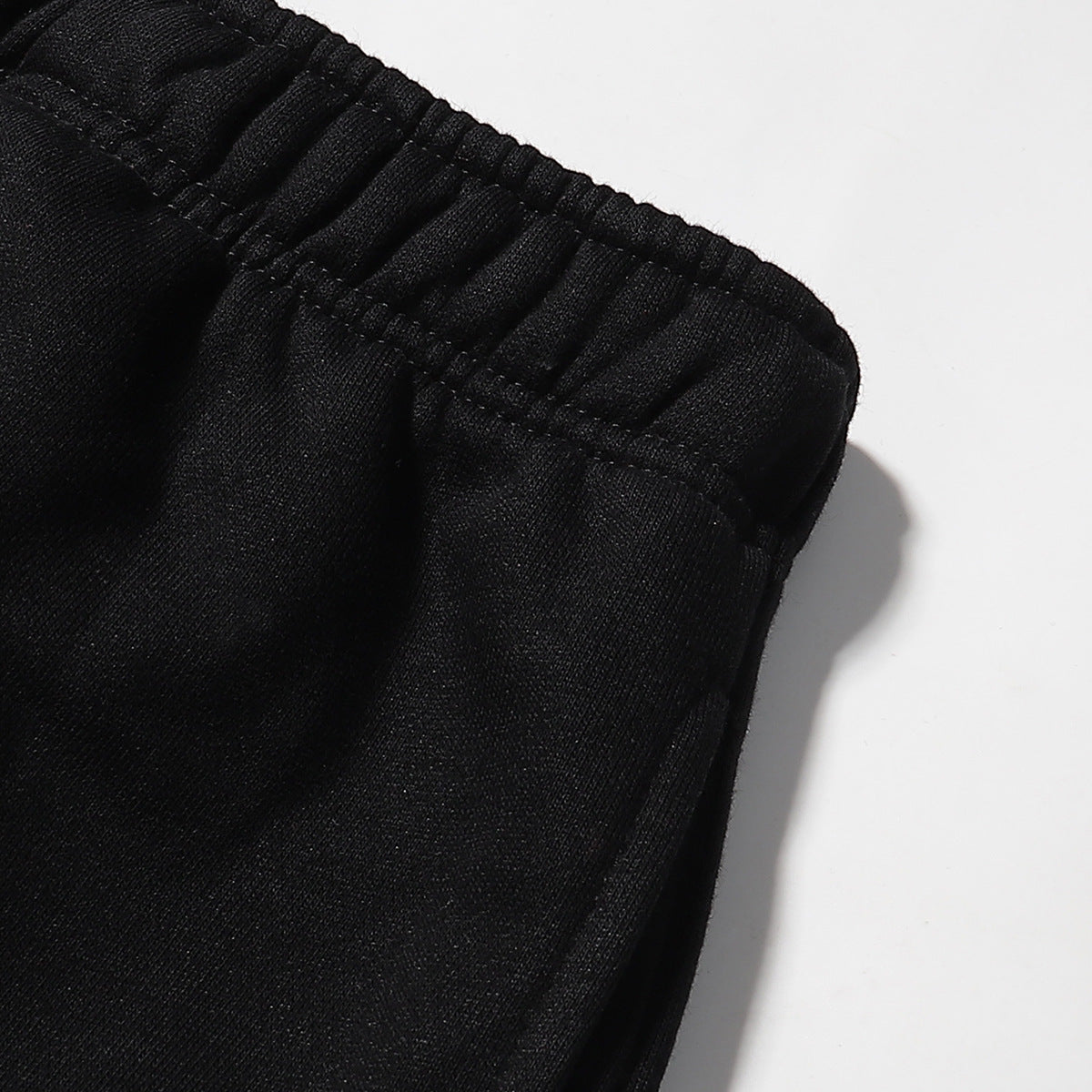 Hellstar Shorts2024 Summer Skull Loose Shorts