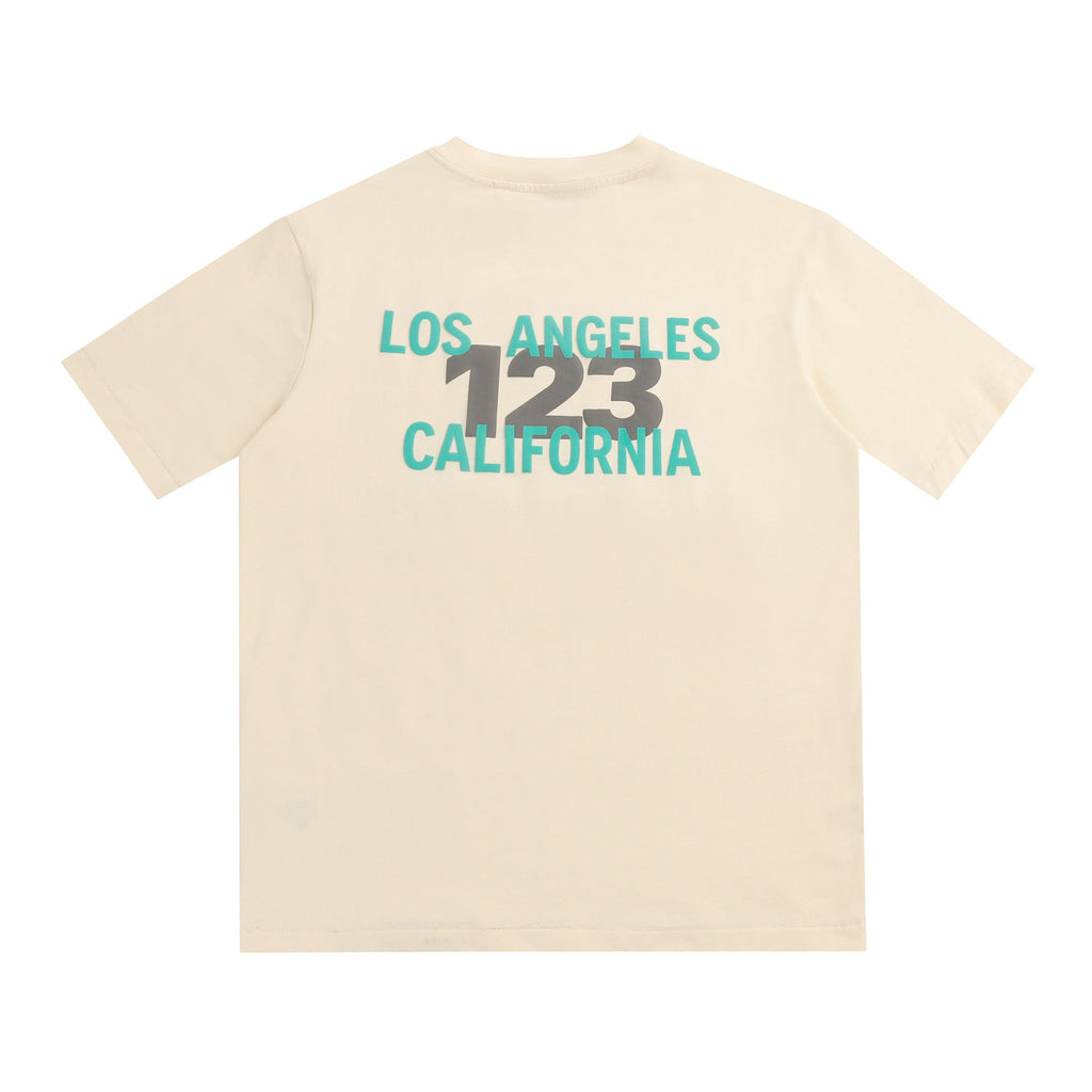 RRR123 T-shirt