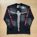 Hellstar Long Sleeve Shirts