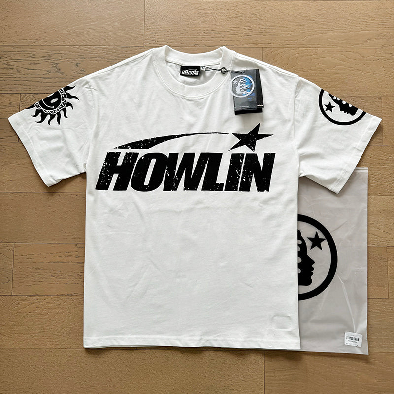 Hellstar T-shirts
