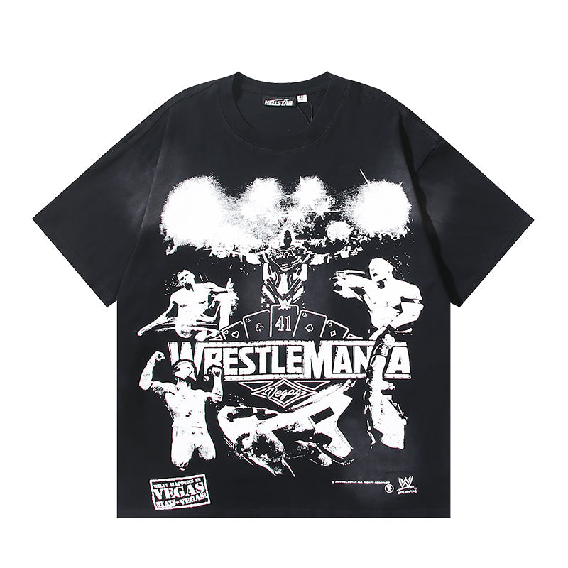 Hellstar T-shirt
