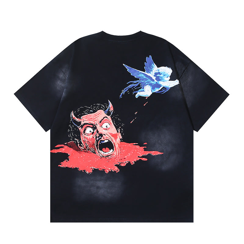 Hellstar T-shirt
