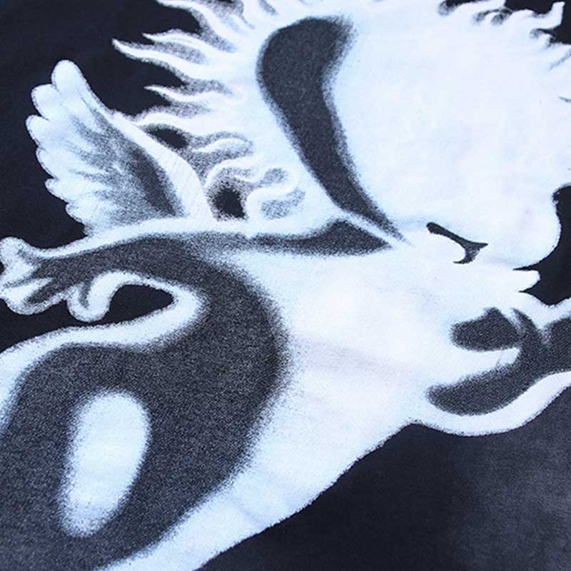 Hellstar T-shirts