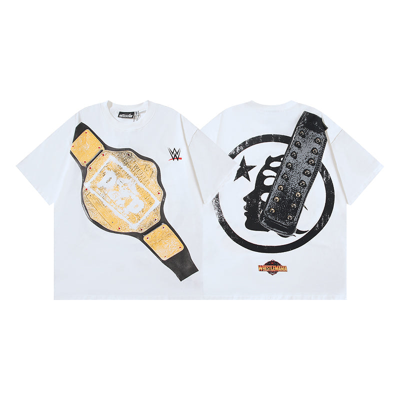 Hellstar T-shirt