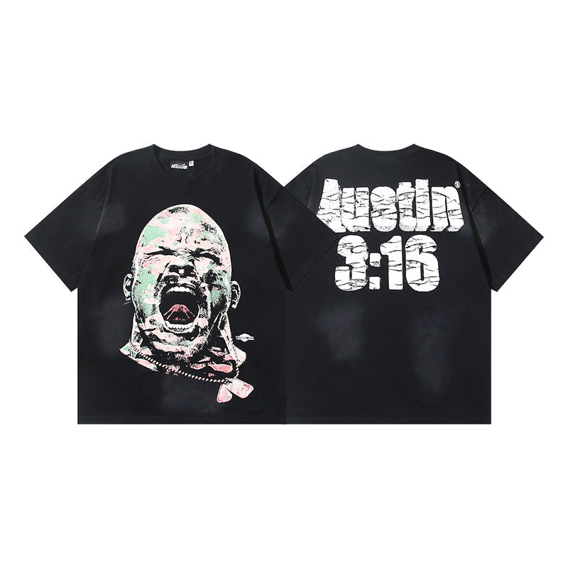 Hellstar T-shirt